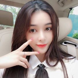 妞妞很可爱主播照片