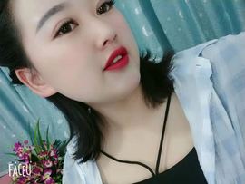 肉肉的瑾沫💃主播照片