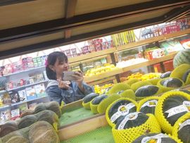 花花✘恸主播照片