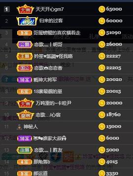 恋歌爱唱歌主播照片