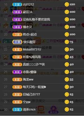 恋歌爱唱歌主播照片