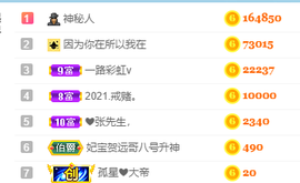 妃宝要饿死了主播照片