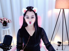 ღ琦琦主播照片