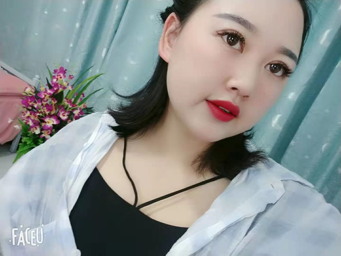 肉肉的瑾沫💃的图片