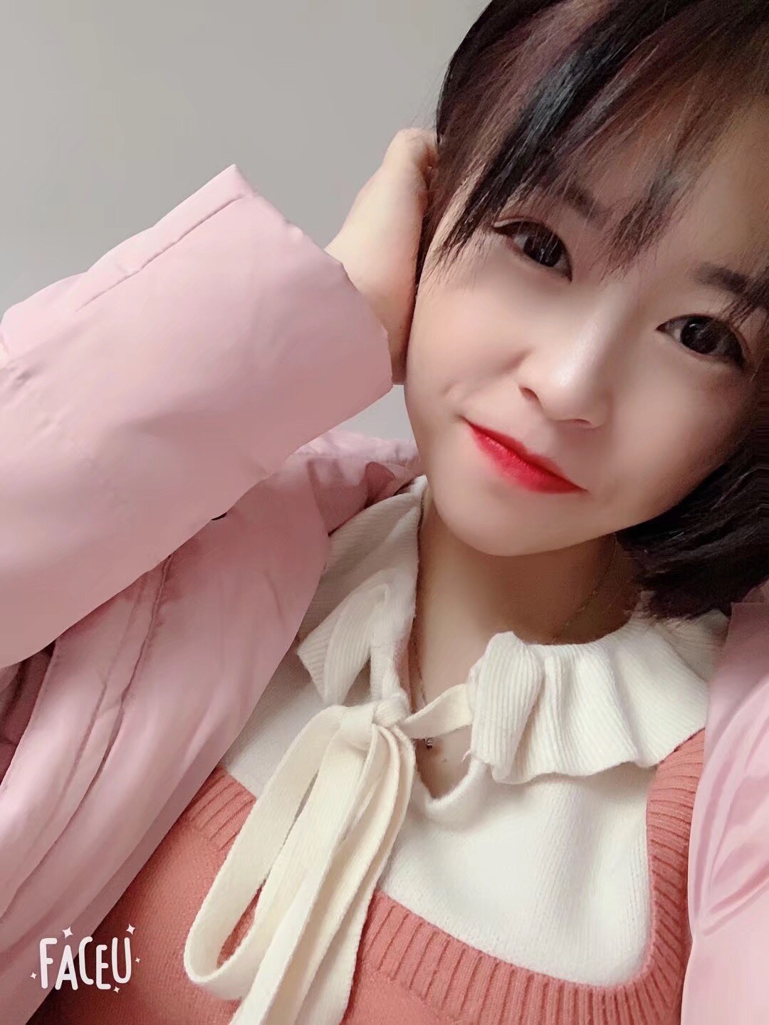 j太早y主播照片