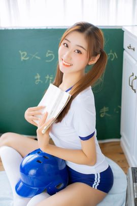 媛小柚主播照片