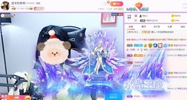 希希休主播照片
