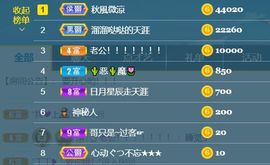 蓝微微主播照片