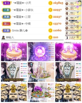 ★︶瑾萱、明天见主播照片