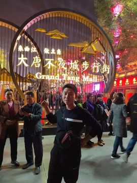 熊大合肥南京苏州青岛主播照片