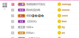 霹雳球休主播照片