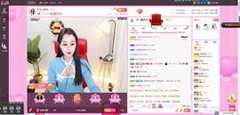 ღ琦琦主播照片