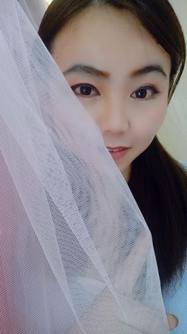 幸运❁小符号主播照片