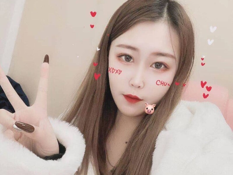 Rong.妹妹的主播海报