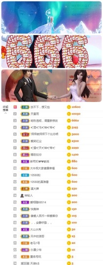 🎵小邓丽君🌺溪儿主播照片