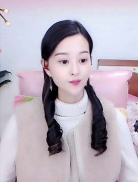 放秋假主播照片
