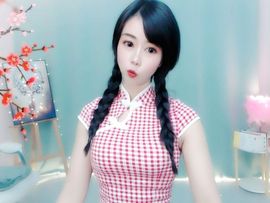 小奶猫谢谢哥哥们主播照片