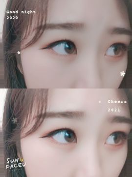 💙欣宝吖（暂休）的图片