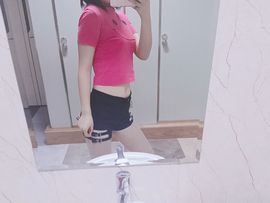 歆甜~主播照片