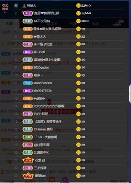嘉奇gg主播照片