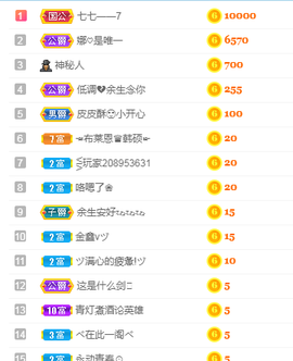 娜宝今晚休息主播照片