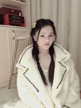 元宝是只仙女喵主播照片