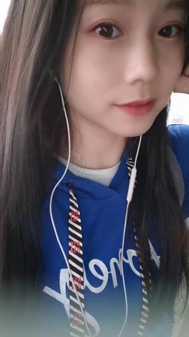 是谁说一辈子的主播照片