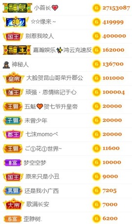 嘉瀚娱乐✨小部长💗主播照片