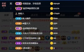 嘉奇gg主播照片