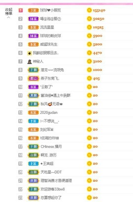 霹雳球休主播照片