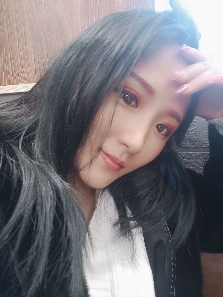 婷儿！五月加油的图片