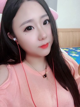 寵儿感恩有你主播照片