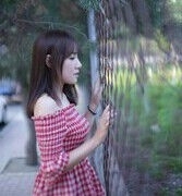 扯淡的红颜主播照片