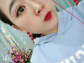 肉肉的瑾沫💃主播照片