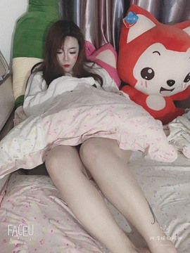 ✿．小奶牛主播照片