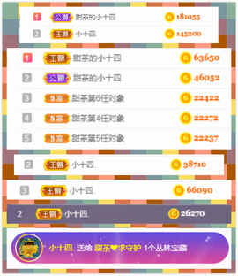 ♥晚安♥主播照片
