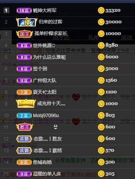 恋歌爱唱歌主播照片