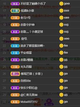 恋歌爱唱歌主播照片