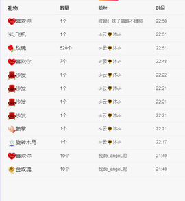 ❤❤梓萱纯粹唱歌主播照片