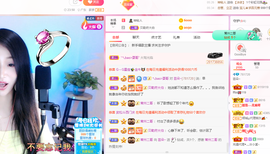 芸朵🎤伤感情歌主播照片
