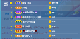 可可可可休息主播照片