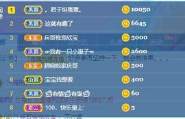💙欣宝吖（暂休）的图片