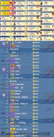 鑫儿～主播照片