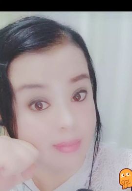 茉莉唱经典主播照片