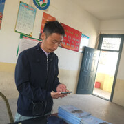 9二黑白
