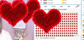 笑笑暂退主播照片