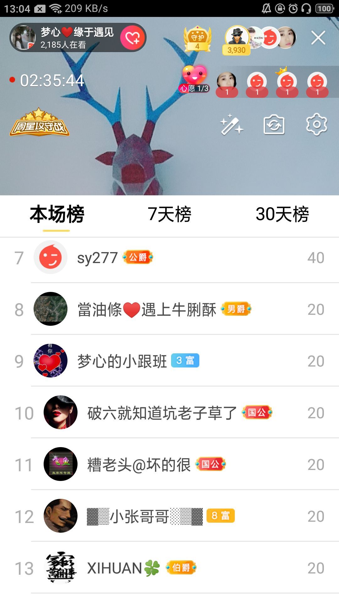 梦心💞缘于遇见的图片