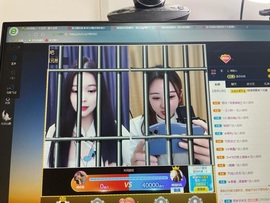 阿璐2号主播照片