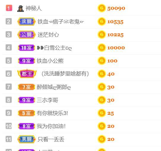 ♥陌晗♥安安静静主播照片