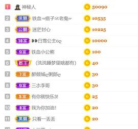 ♥陌晗♥安安静静主播照片